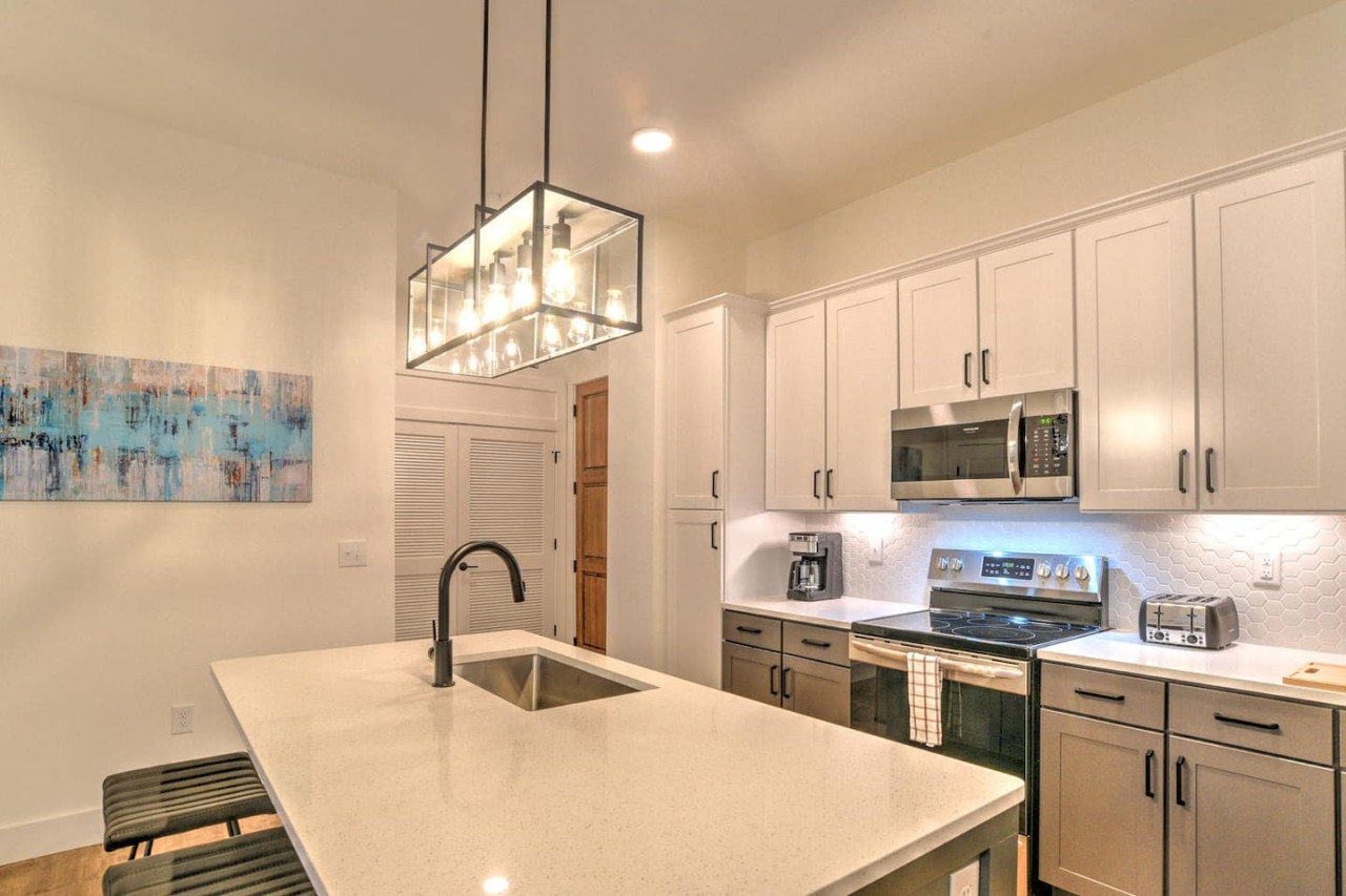 Asheville Vacation Rental