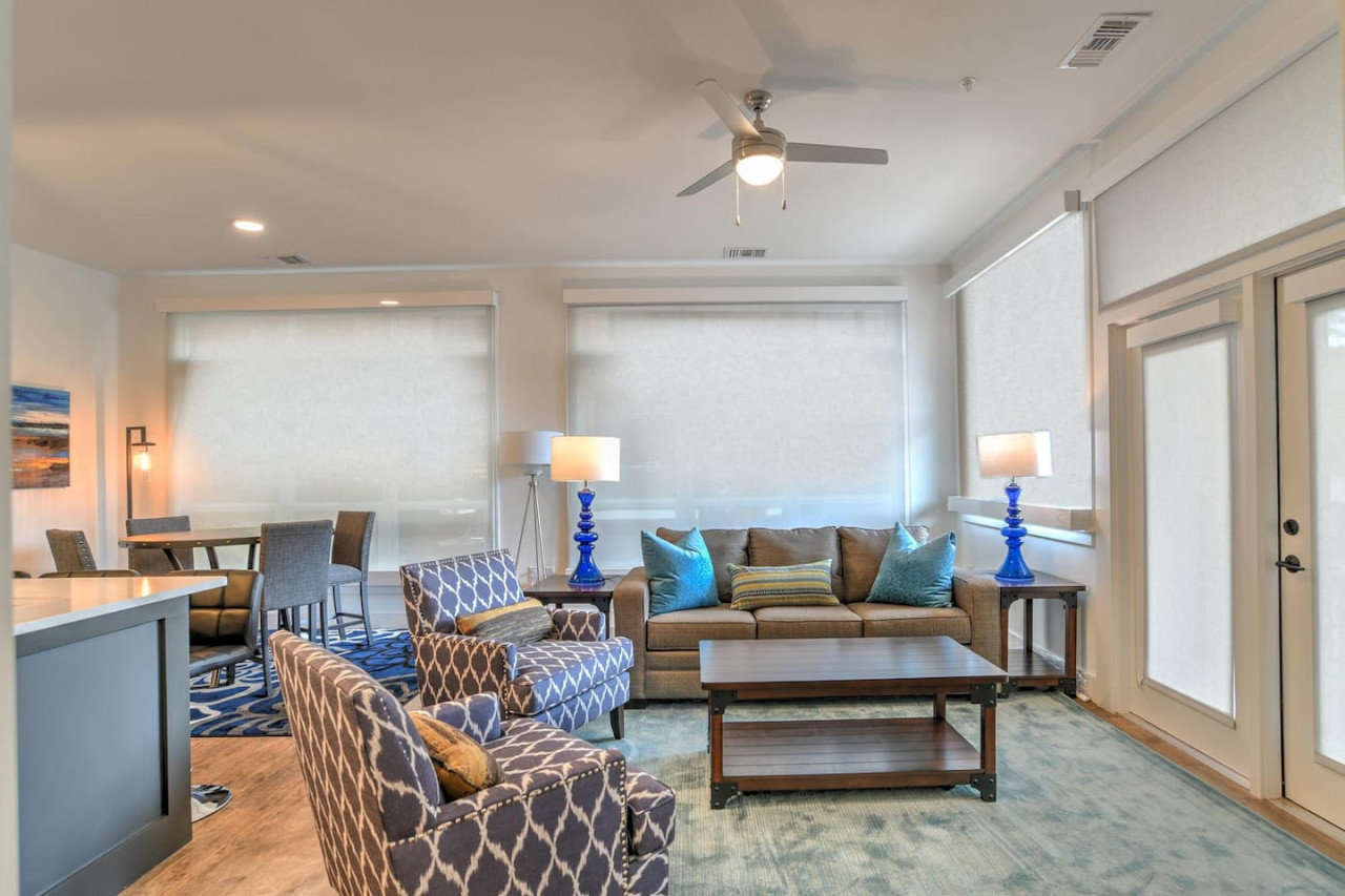 Asheville Vacation Rental