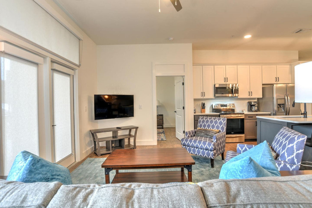 Asheville Vacation Rental