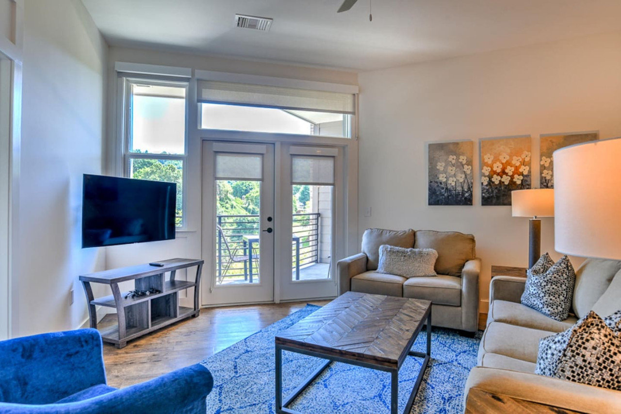 Asheville Vacation Rental
