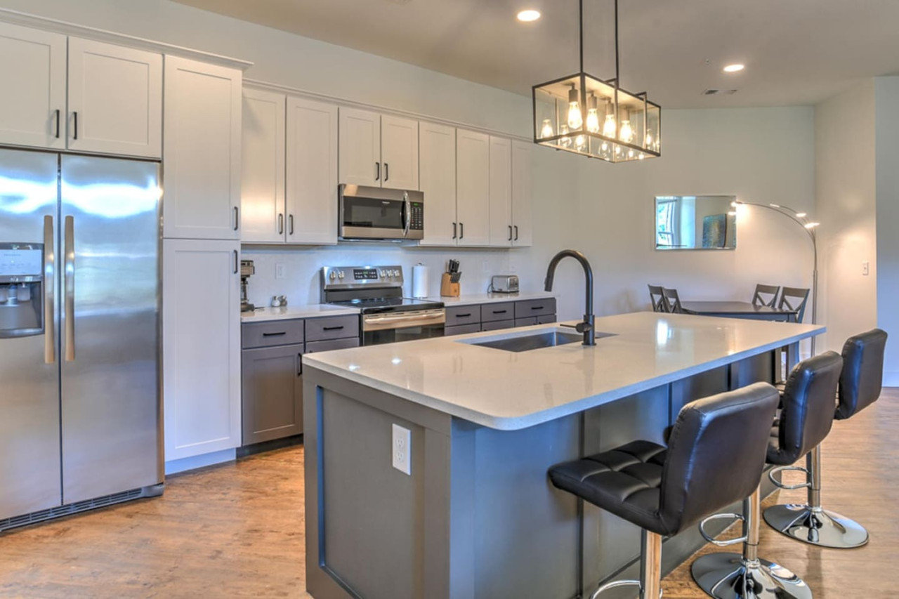 Asheville Vacation Rental