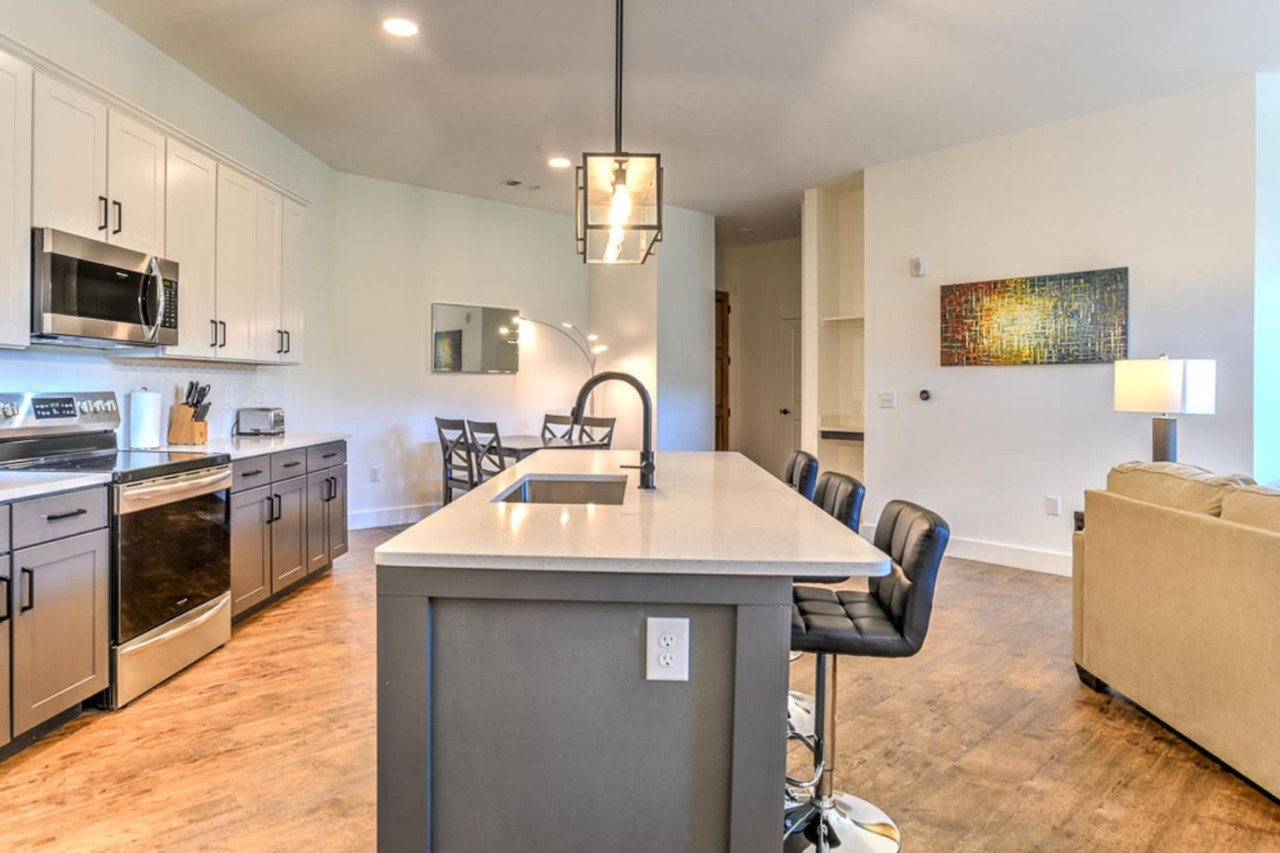 Asheville Vacation Rental