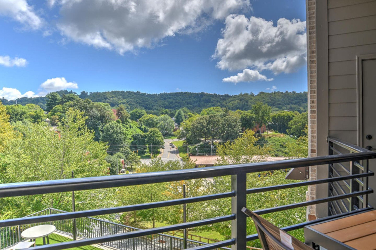 Asheville Vacation Rental