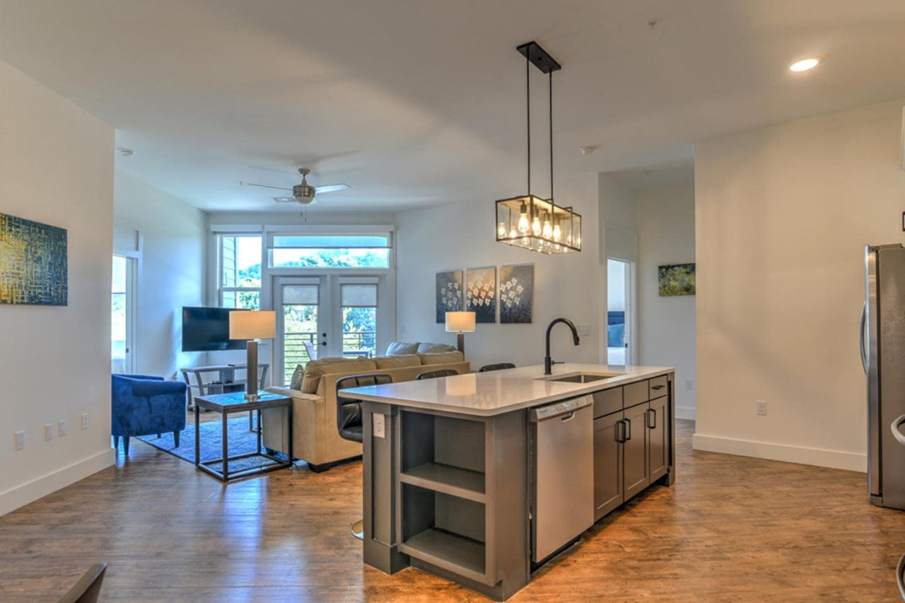 Asheville Vacation Rental