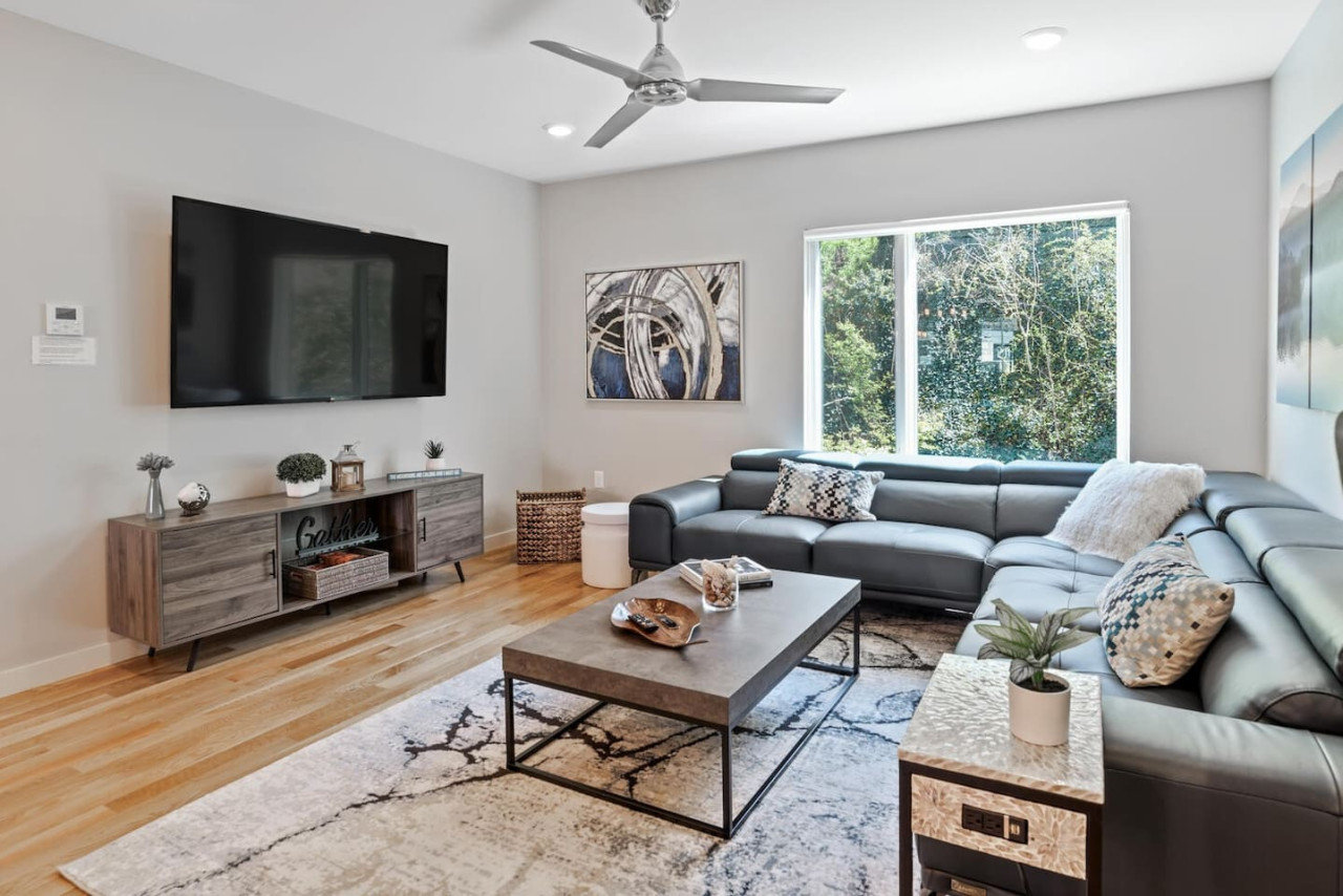 Asheville Vacation Rental