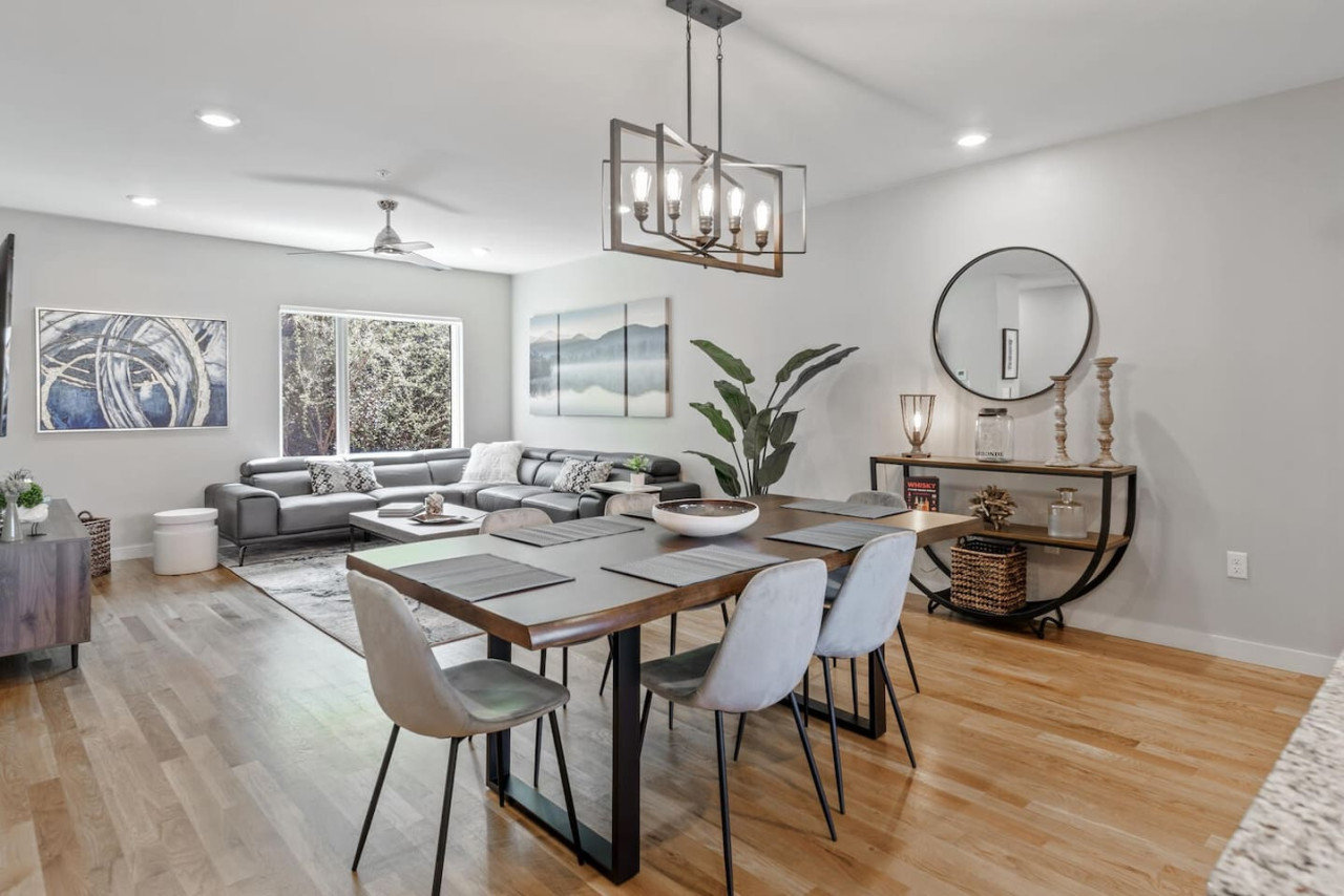 Asheville Vacation Rental