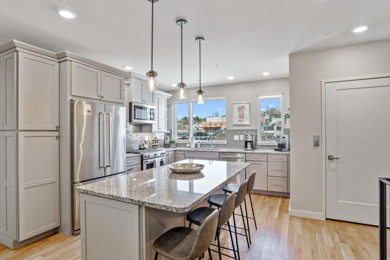 Asheville Vacation Rental