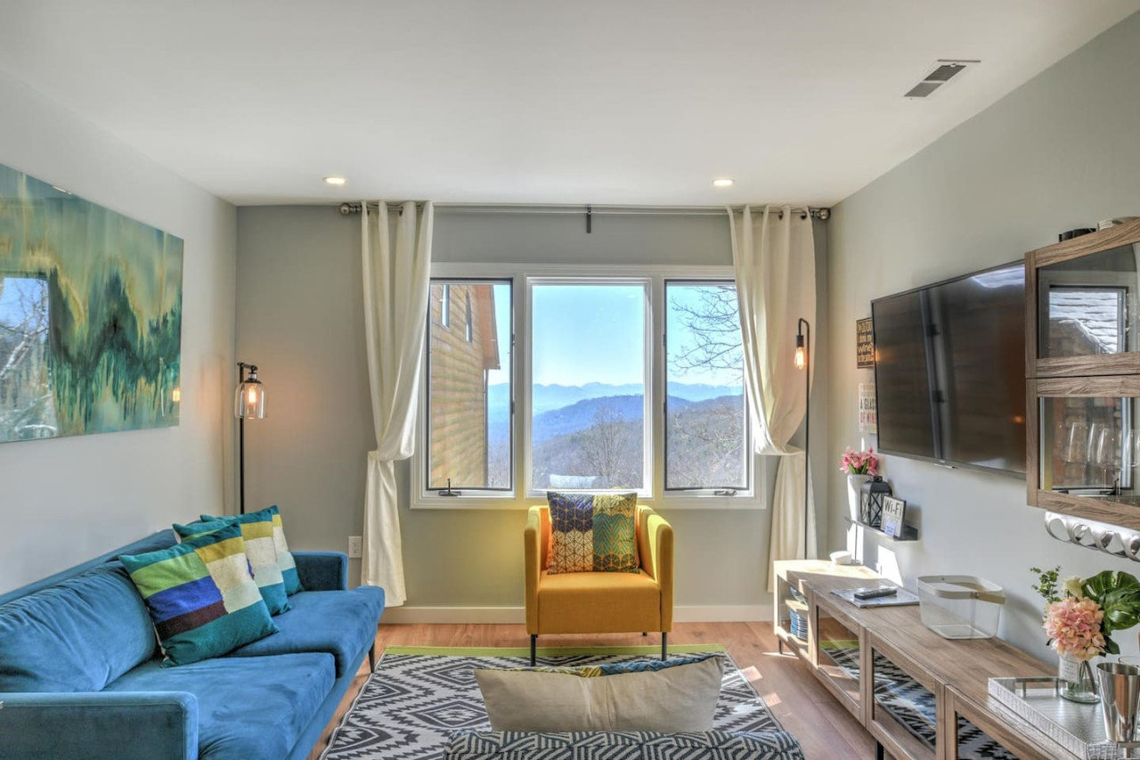 Asheville Vacation Rental