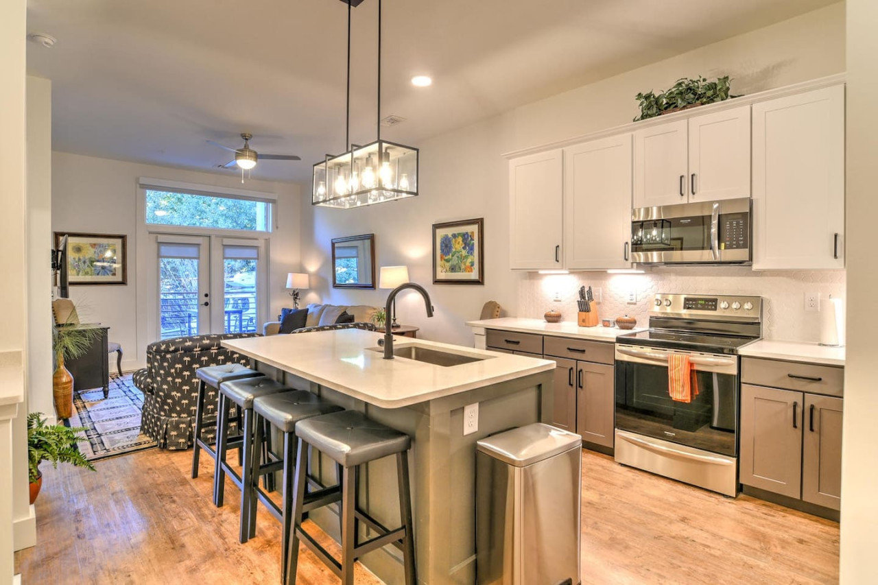 Asheville Vacation Rental