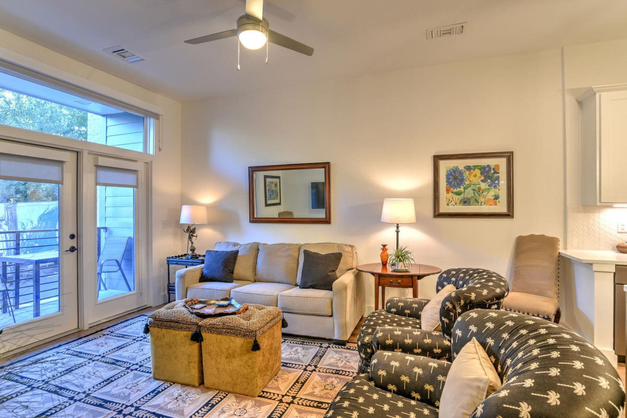 Asheville Vacation Rental