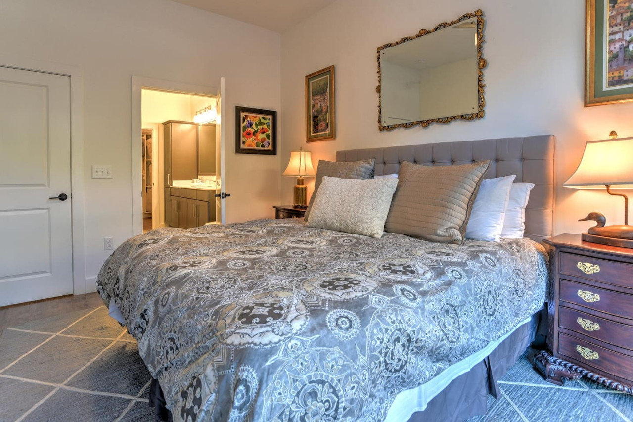 Asheville Vacation Rental