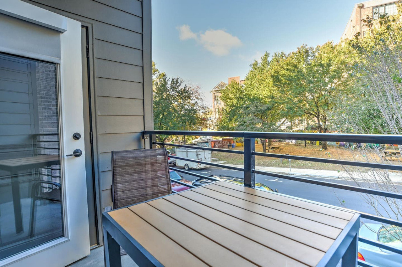 Asheville Vacation Rental
