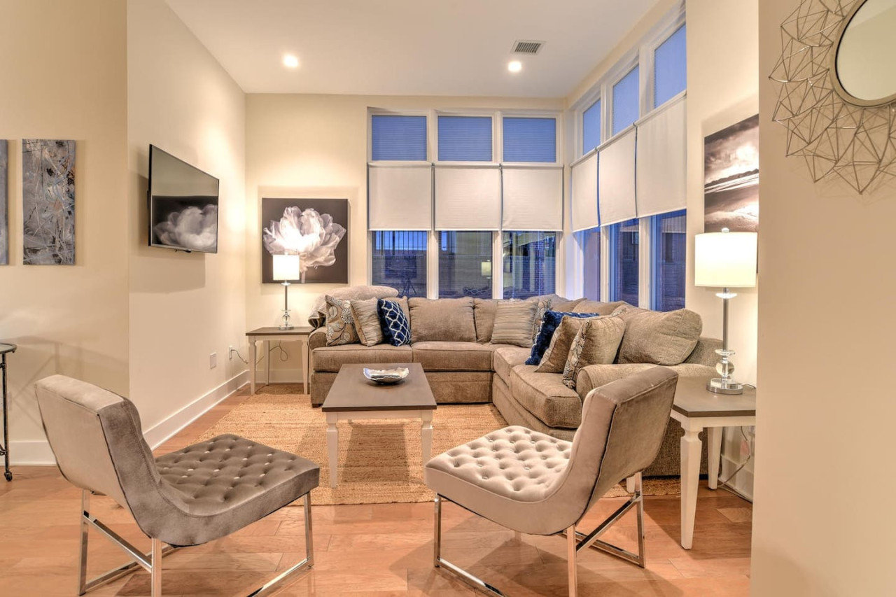 Asheville Vacation Rental