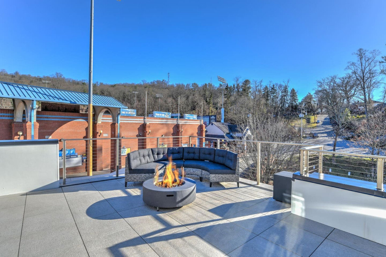 Asheville Vacation Rental