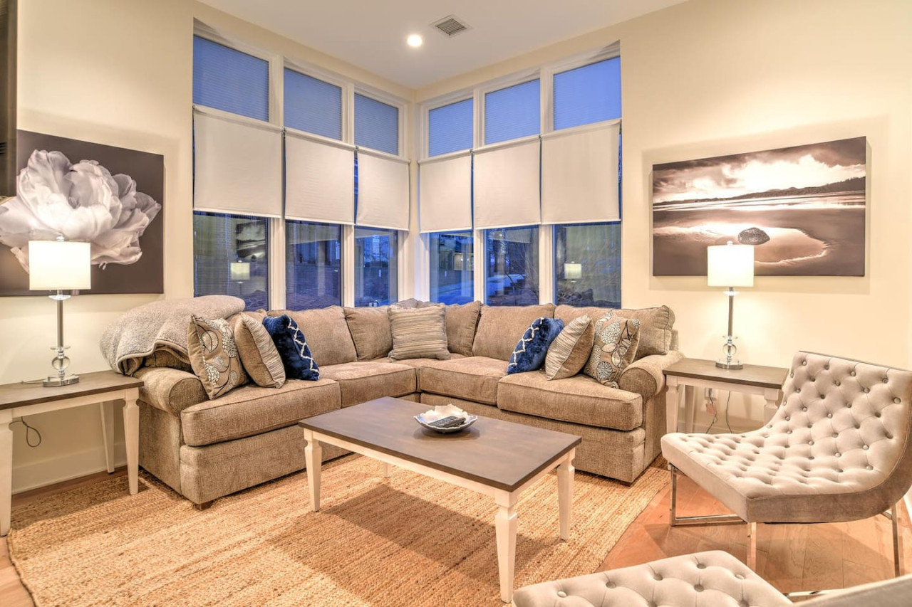 Asheville Vacation Rental