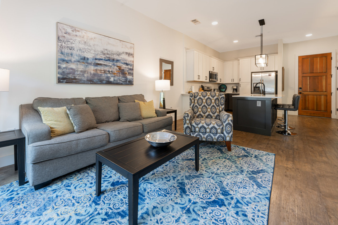 Asheville Vacation Rental