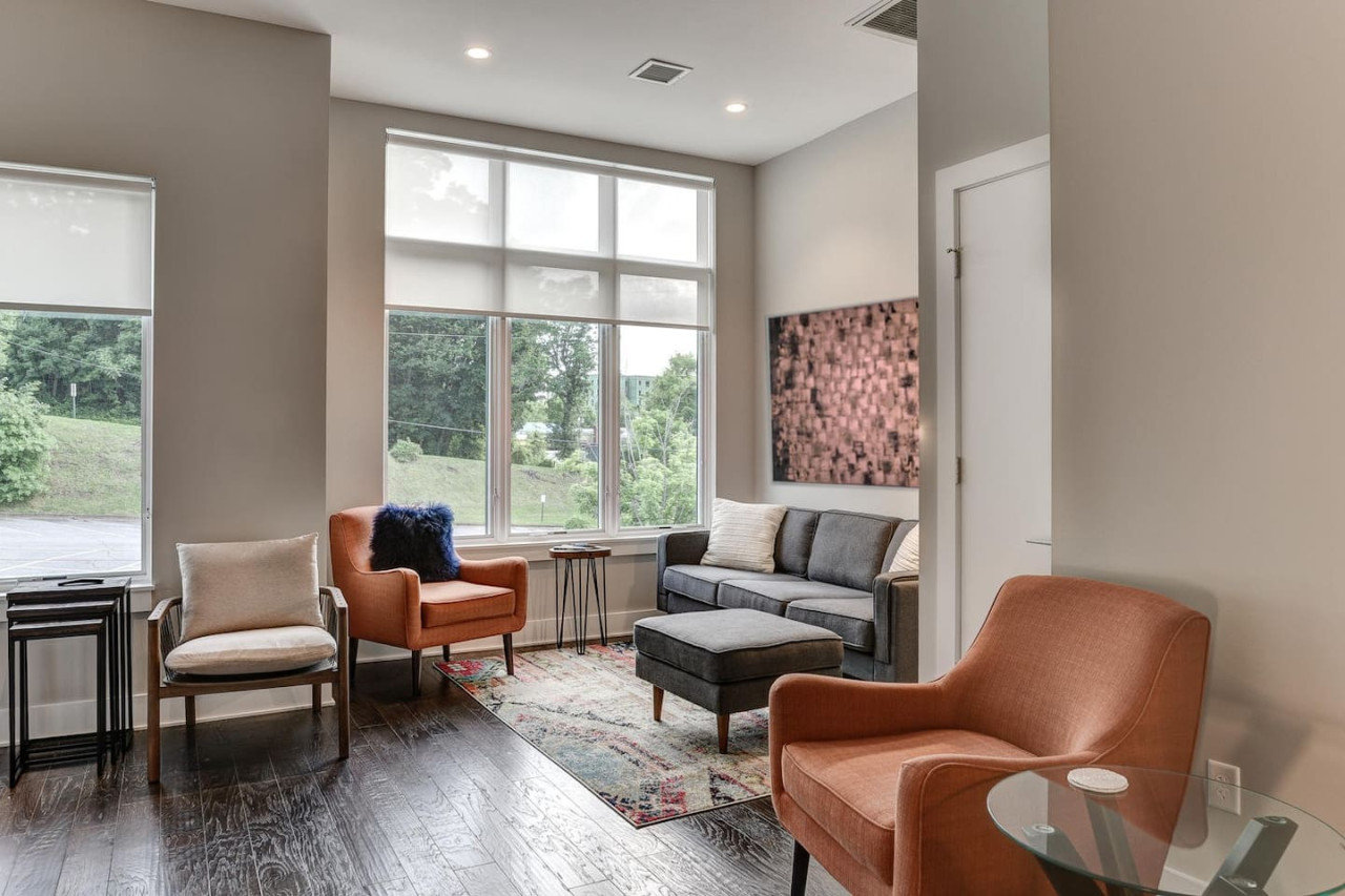 Asheville Vacation Rental