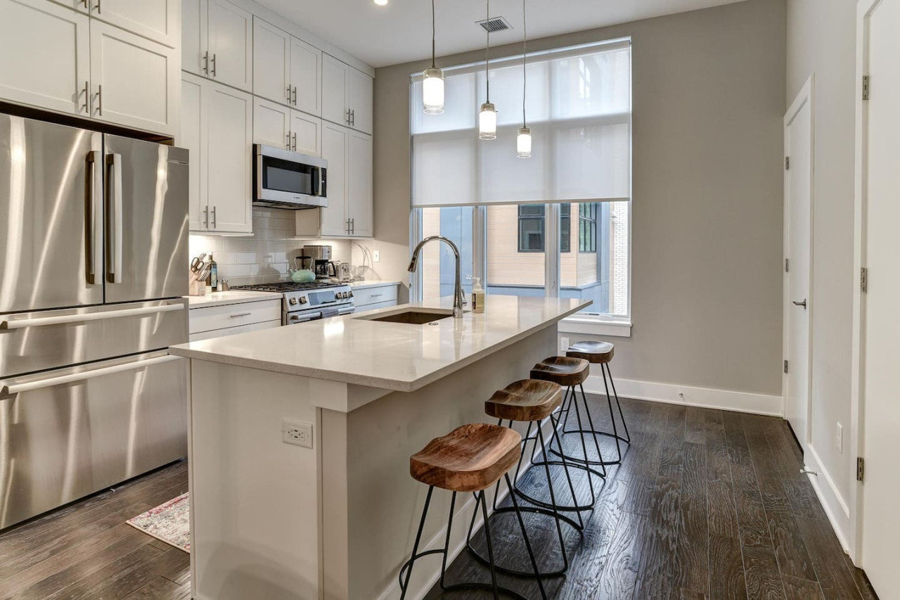 Asheville Vacation Rental