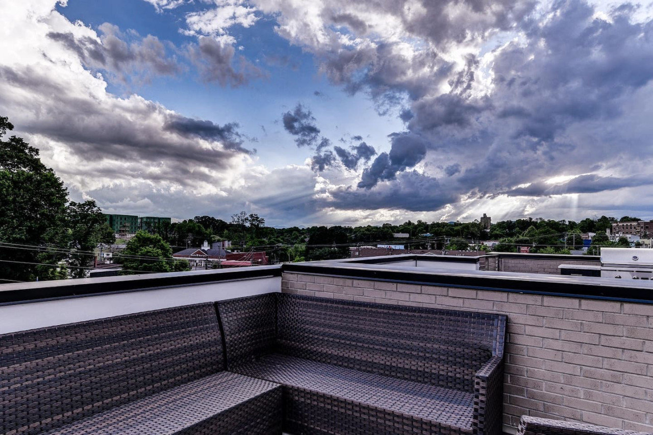 Asheville Vacation Rental
