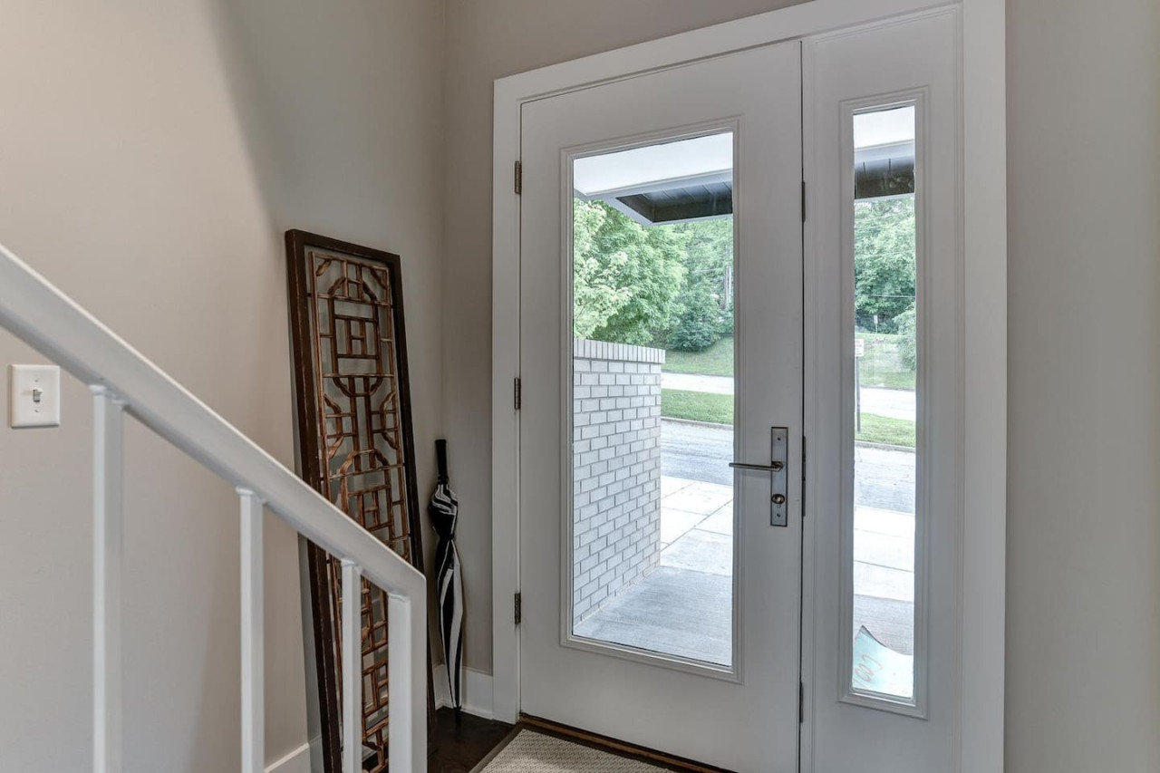 Asheville Vacation Rental