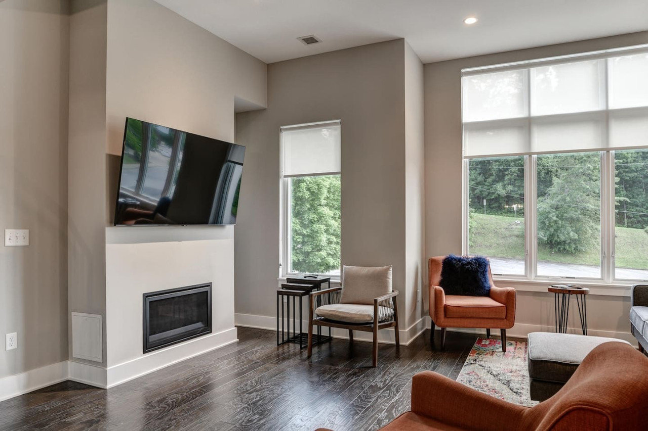 Asheville Vacation Rental
