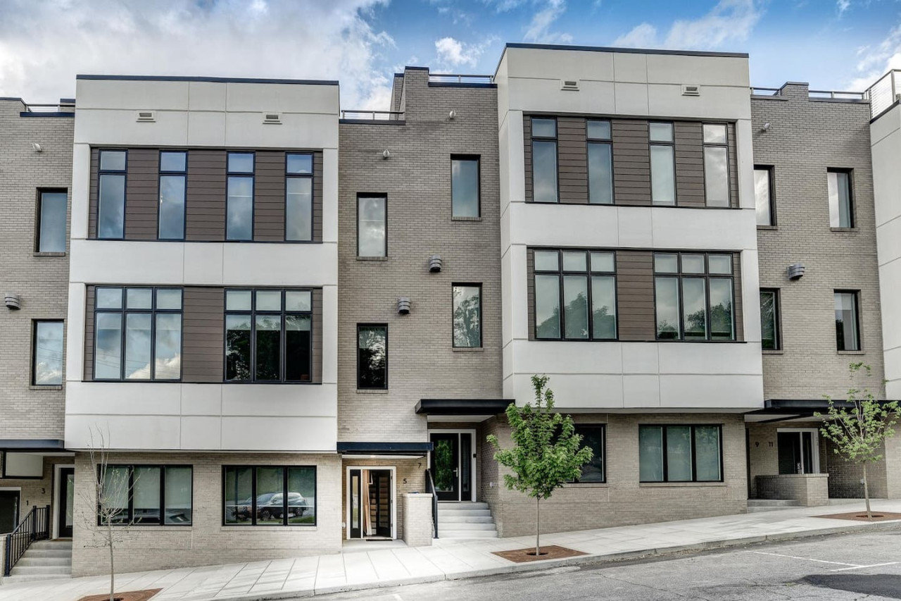 Asheville Vacation Rental