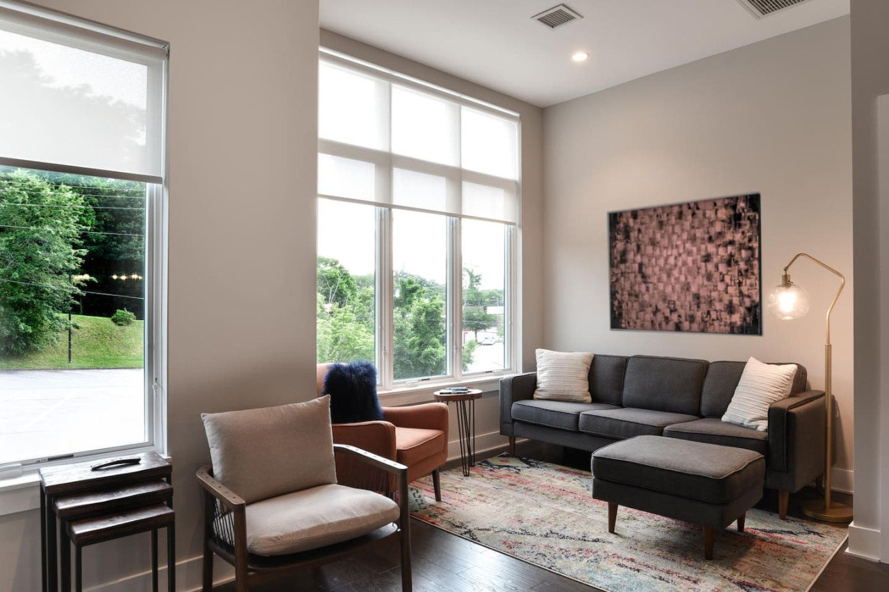 Asheville Vacation Rental