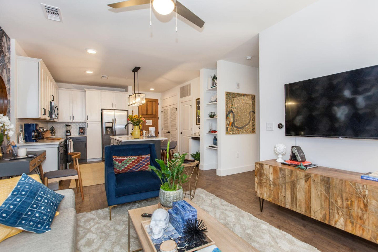 Asheville Vacation Rental
