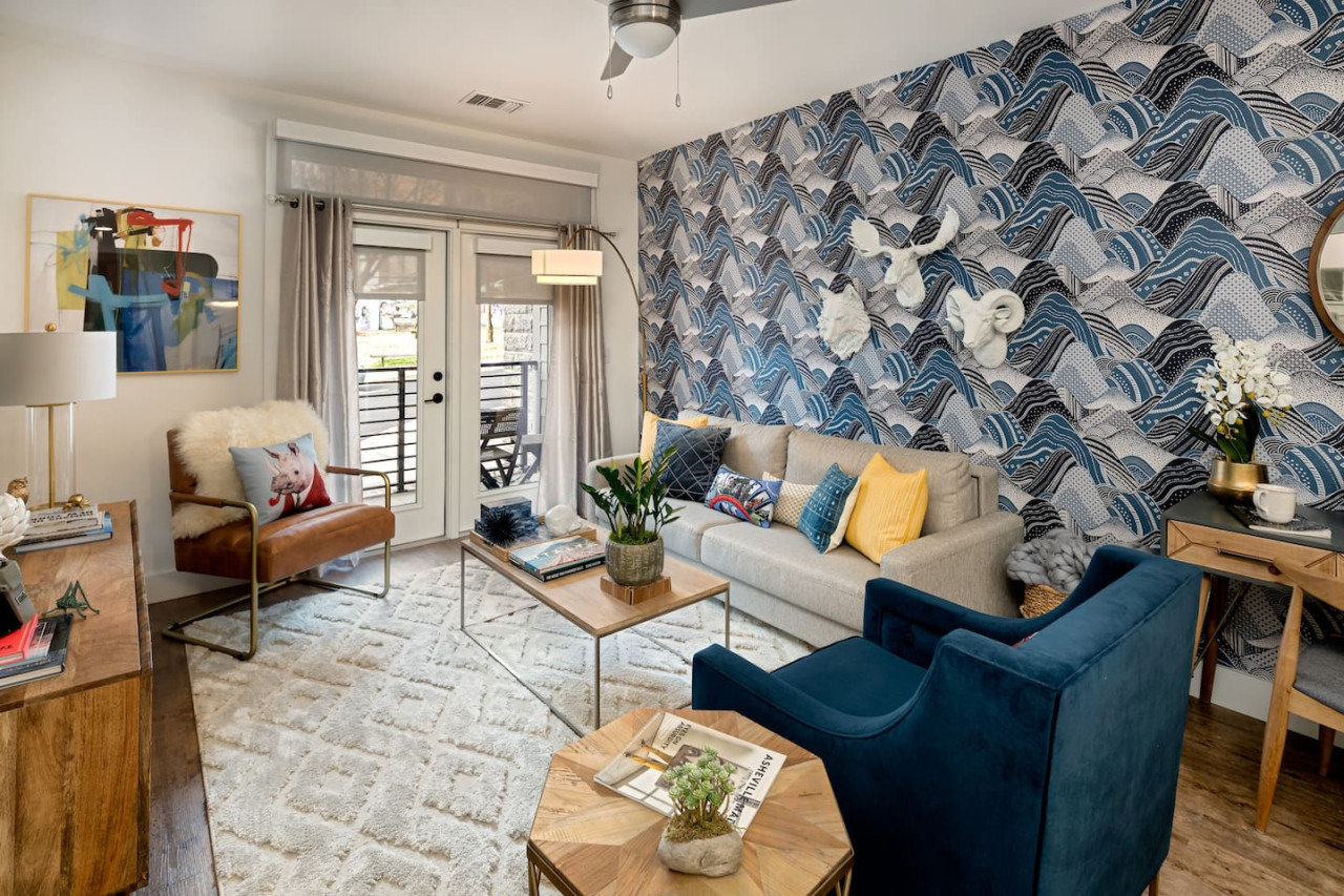 Asheville Vacation Rental