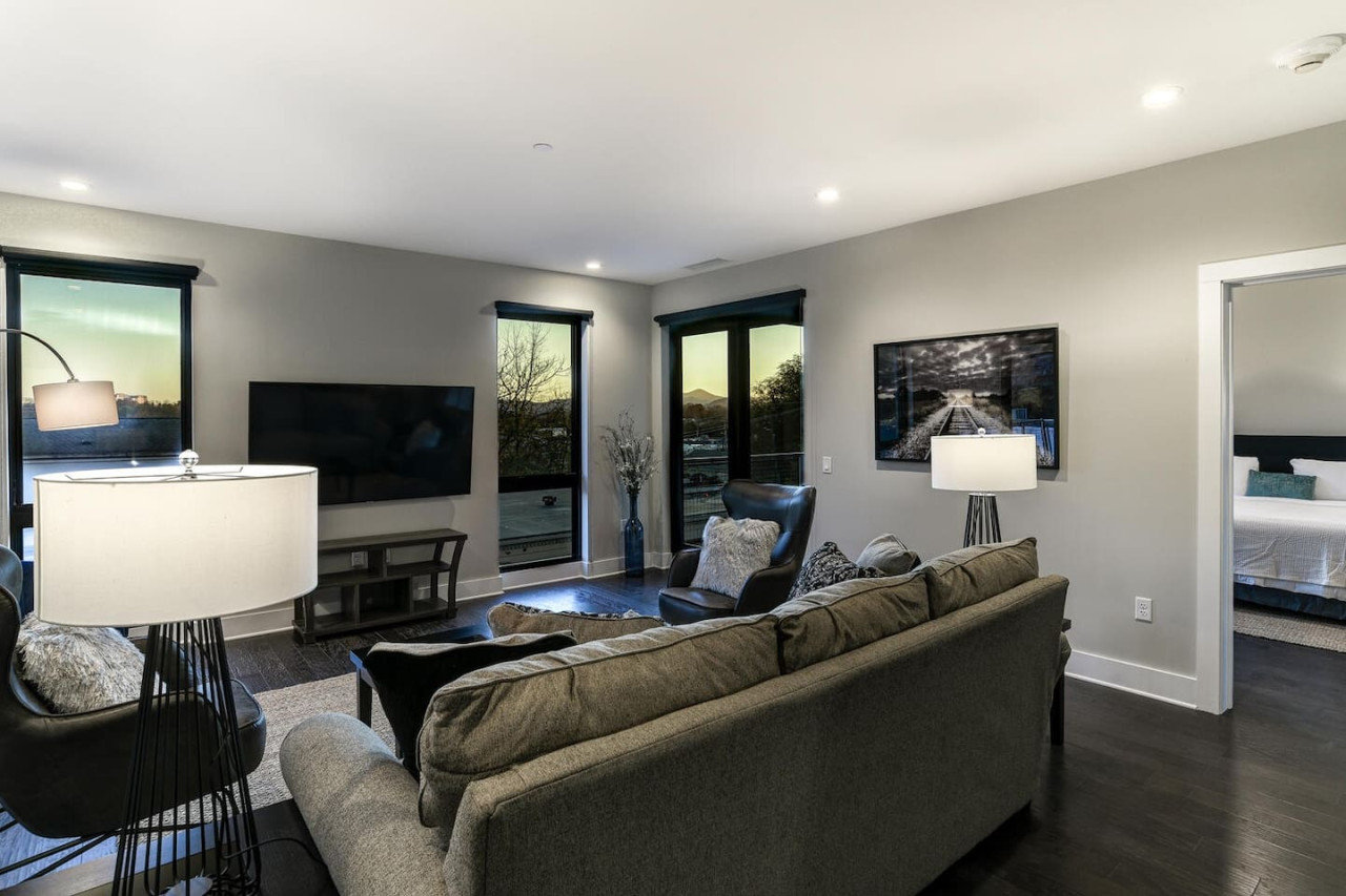 Asheville Vacation Rental