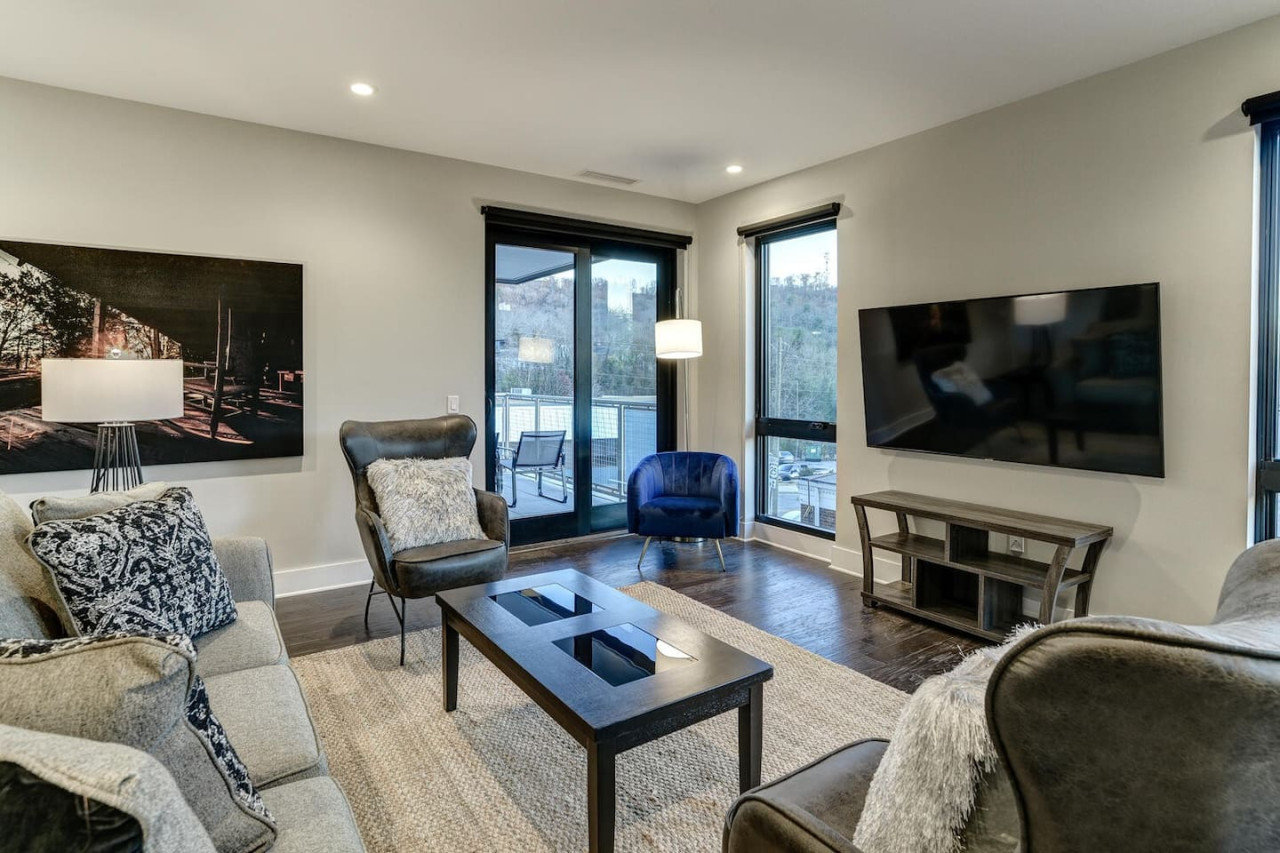 Asheville Vacation Rental