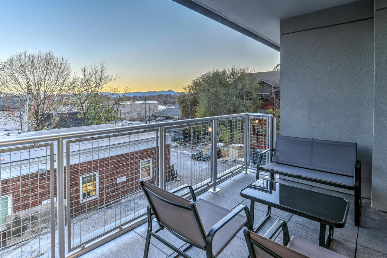 Asheville Vacation Rental