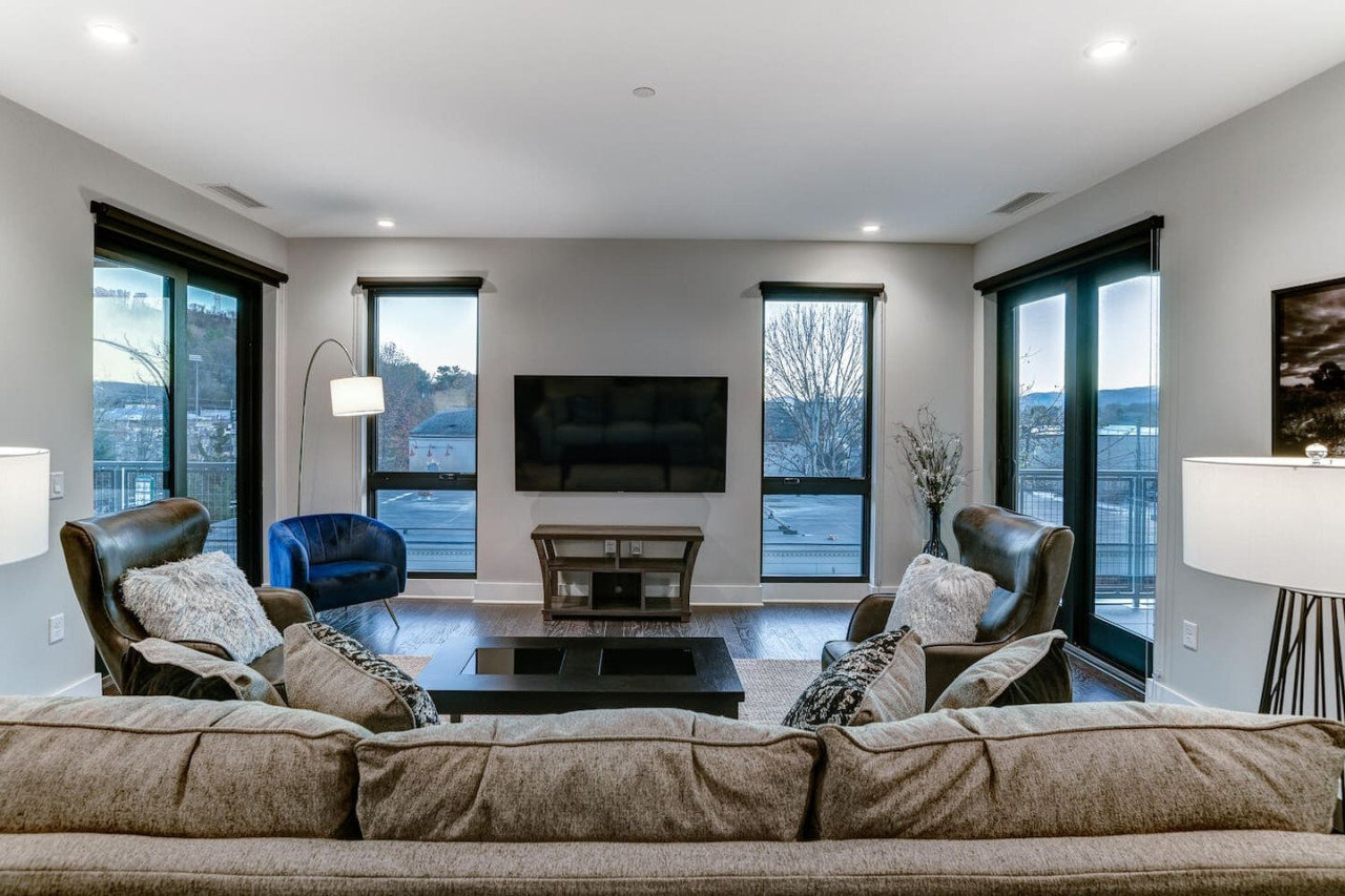 Asheville Vacation Rental