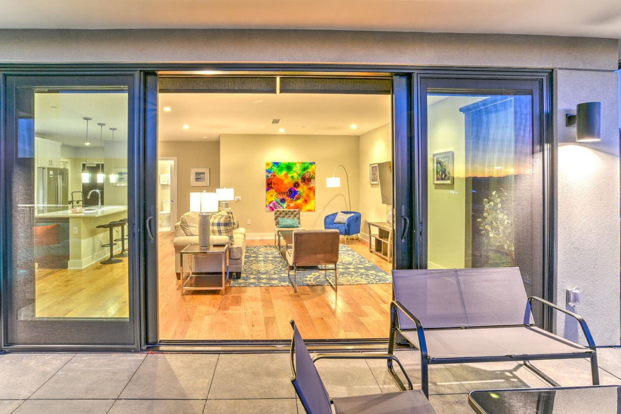 Asheville Vacation Rental