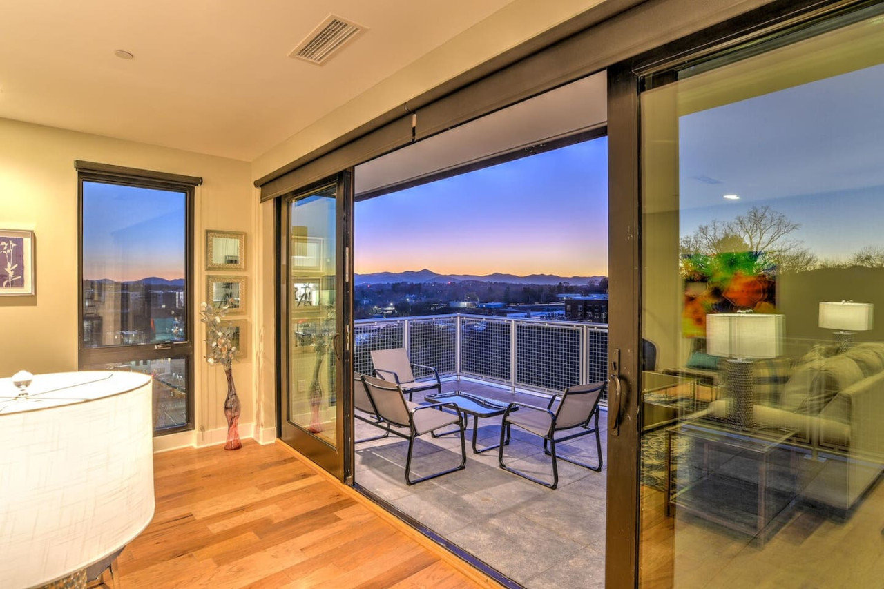 Asheville Vacation Rental