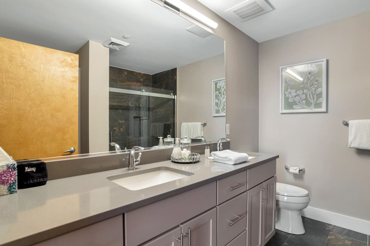 Asheville Vacation Rental