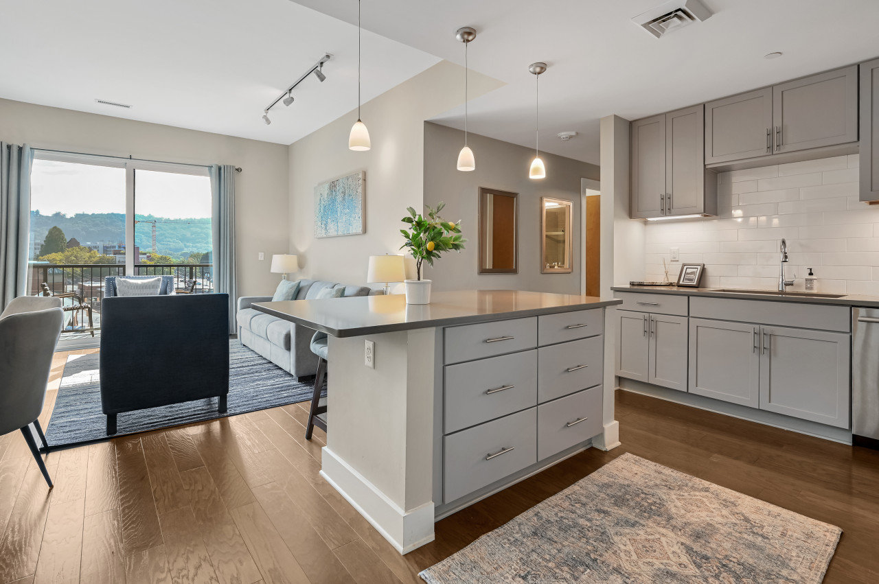 Asheville Vacation Rental