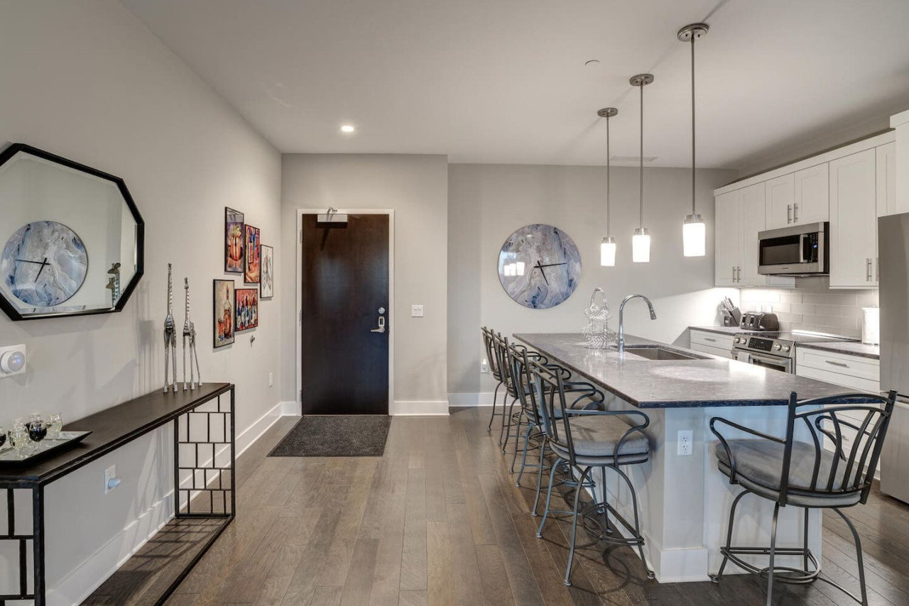 Asheville Vacation Rental