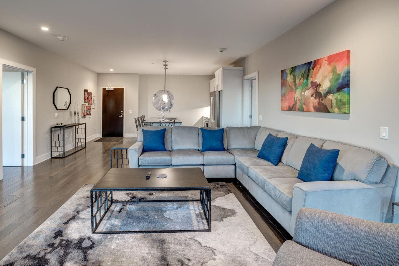Asheville Vacation Rental