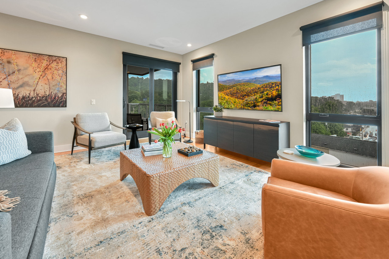 Asheville Vacation Rental