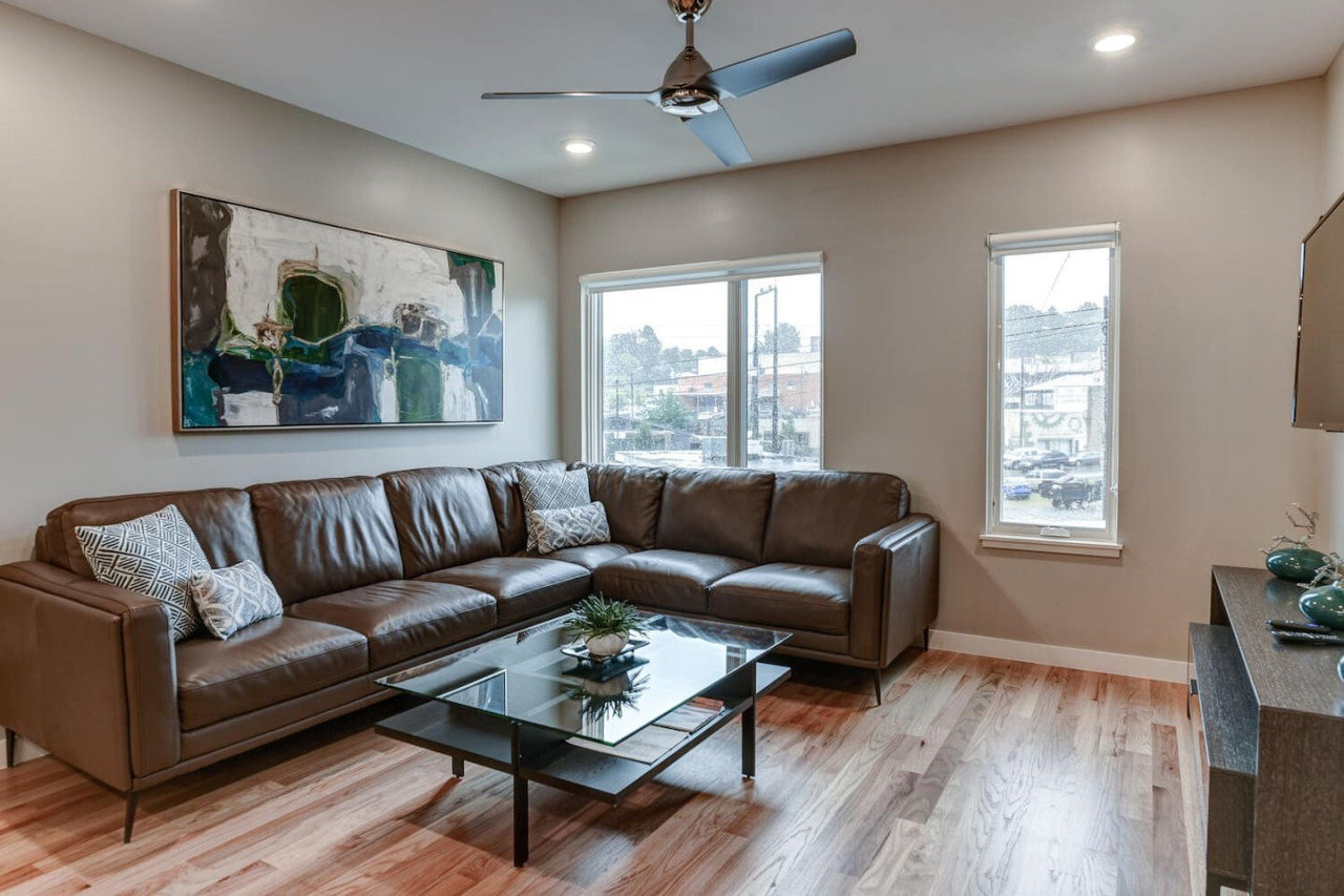 Asheville Vacation Rental