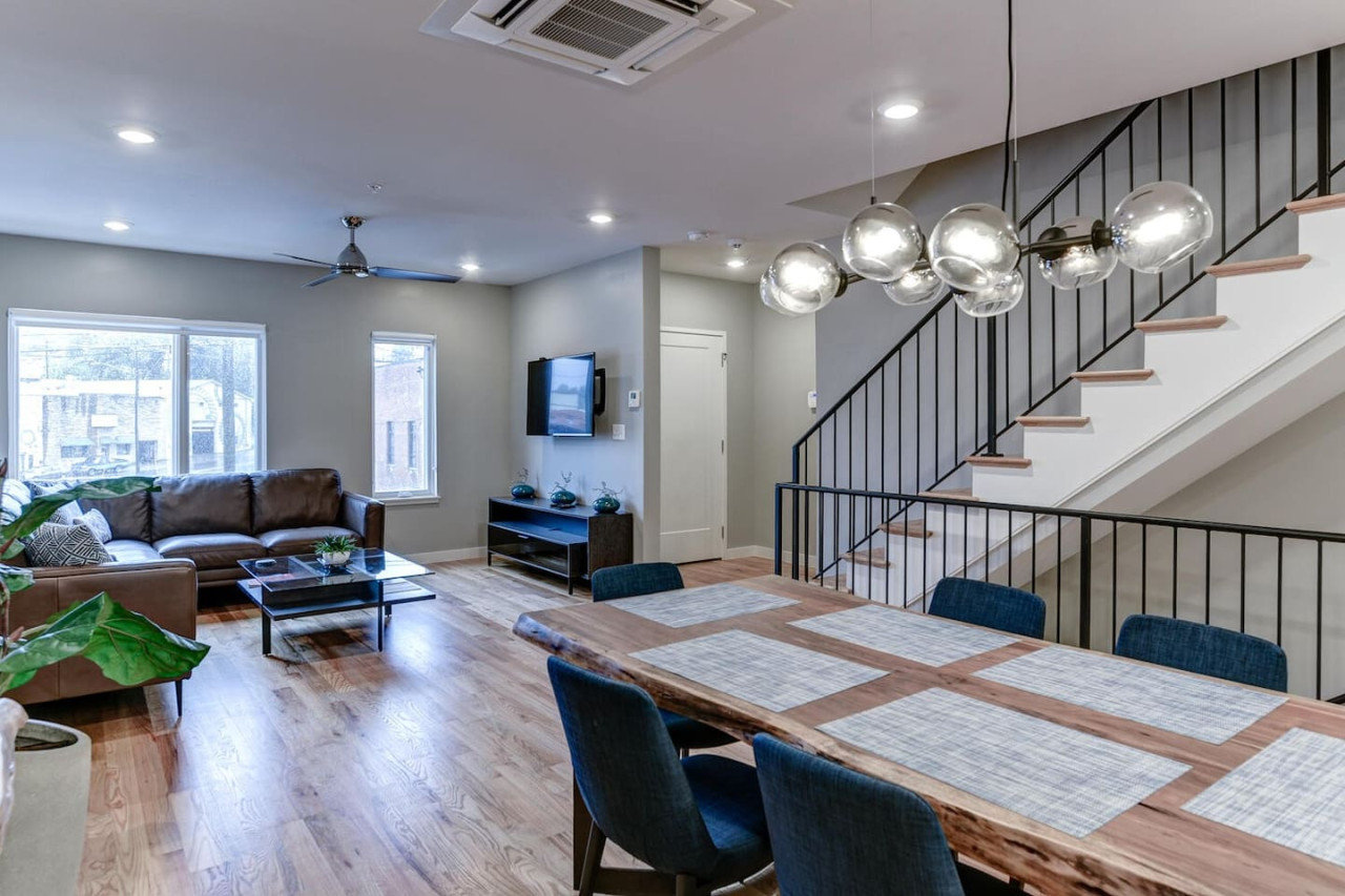 Asheville Vacation Rental
