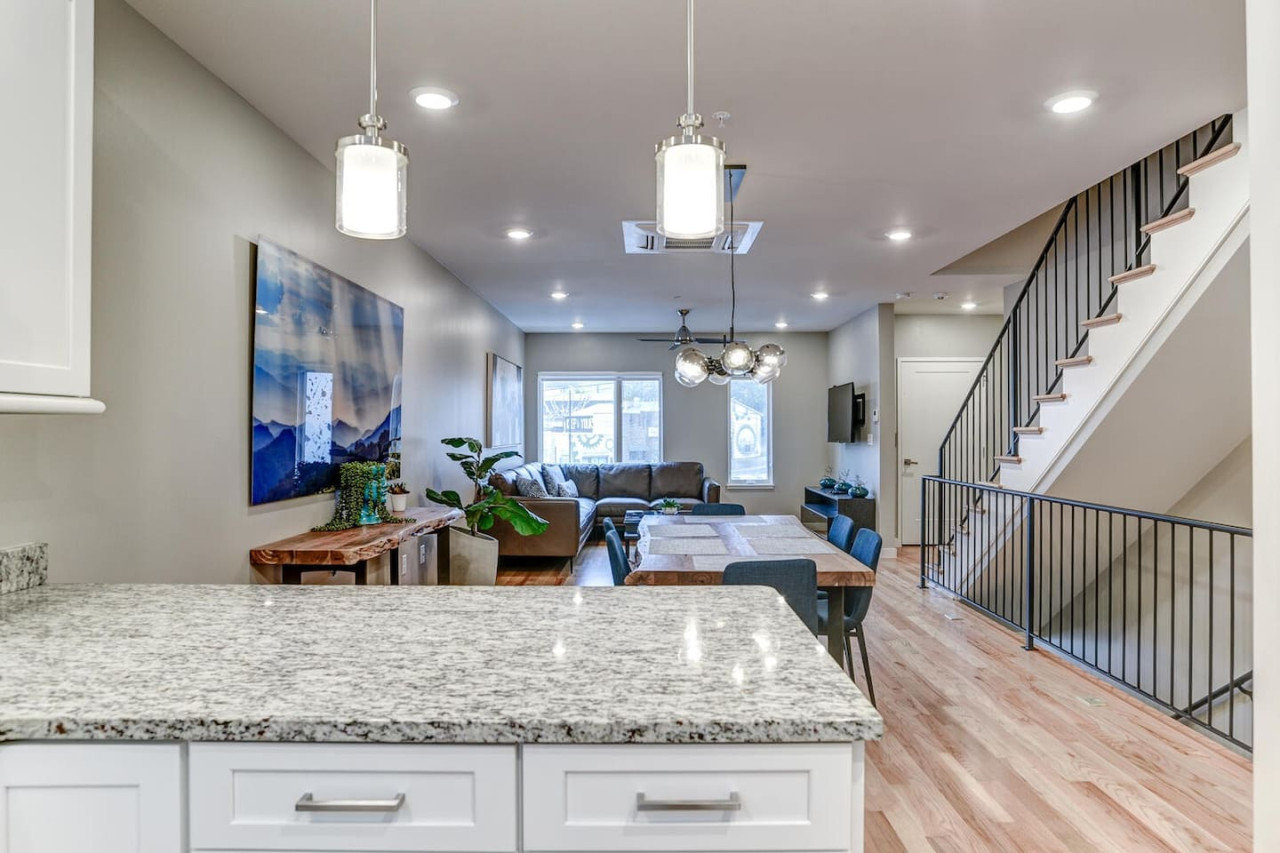 Asheville Vacation Rental