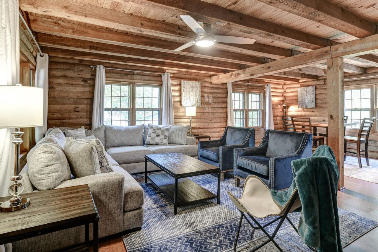 Arden Vacation Rental