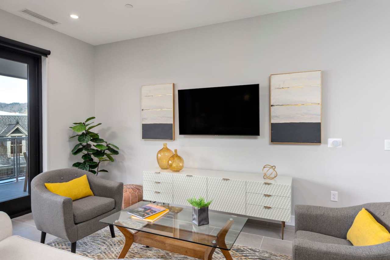 Asheville Vacation Rental
