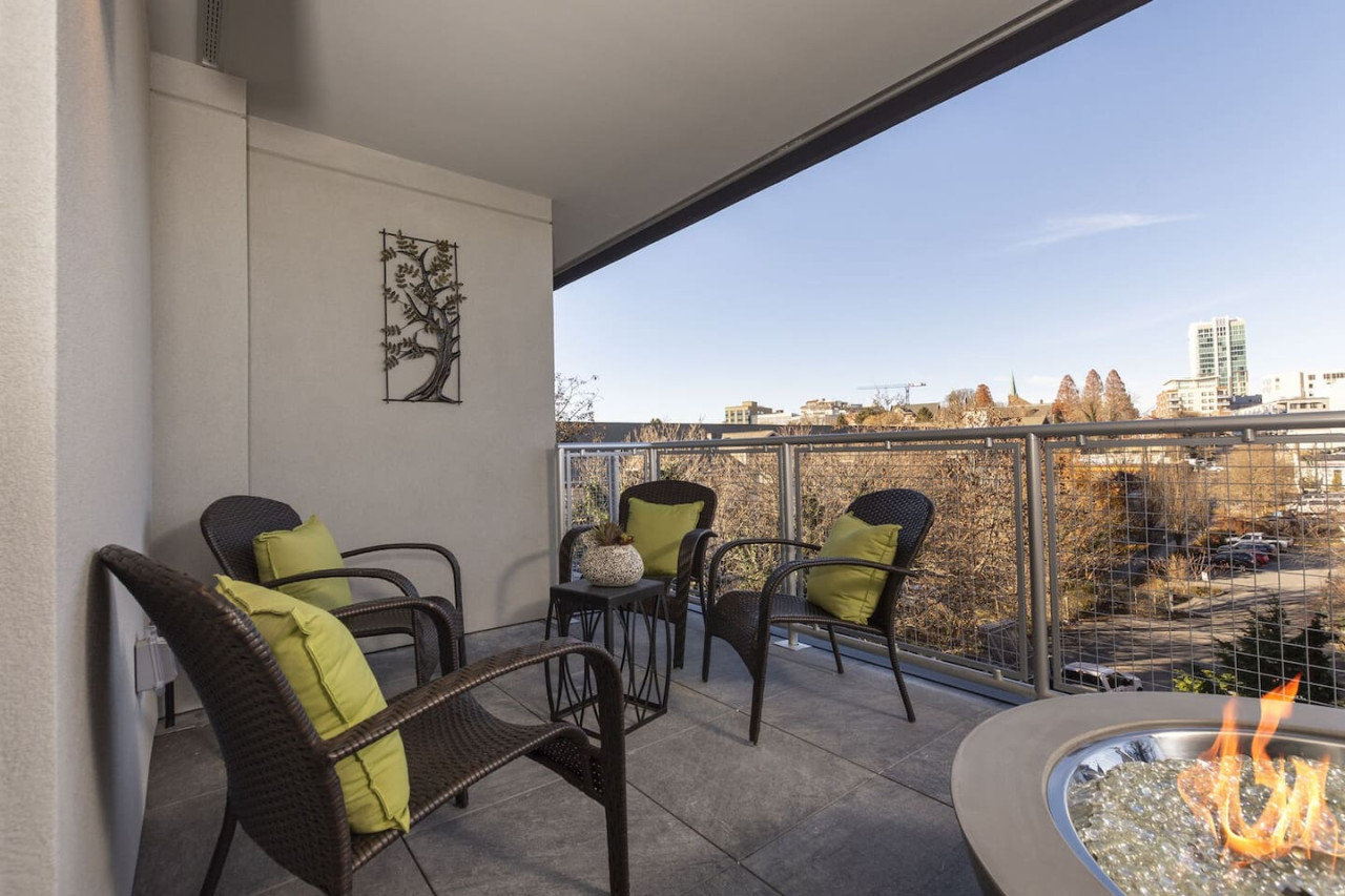 Asheville Vacation Rental