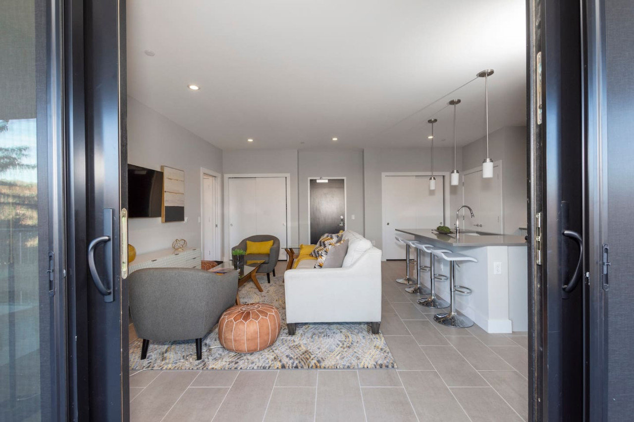 Asheville Vacation Rental