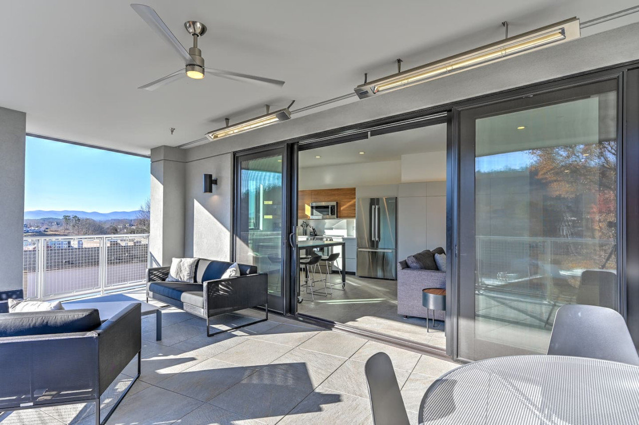 Asheville Vacation Rental