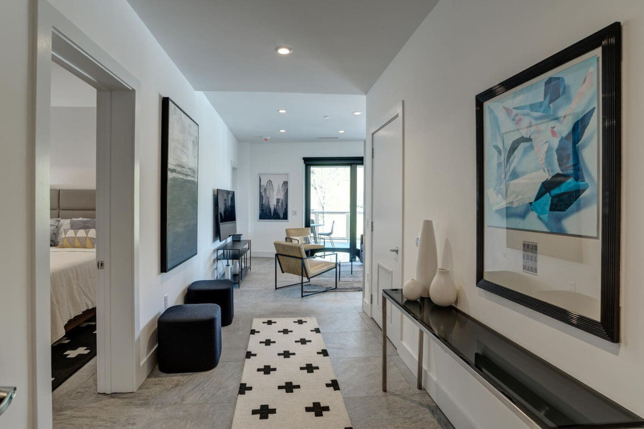 Asheville Vacation Rental