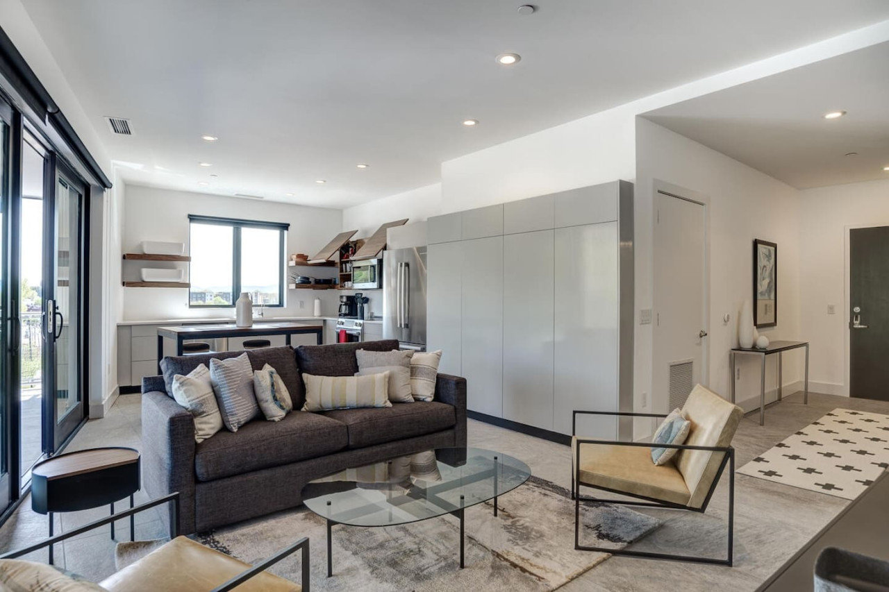 Asheville Vacation Rental